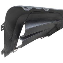 Load image into Gallery viewer, Renault Trafic Traffic front bumper left trim 2021-2024 Genuine 263368383R
