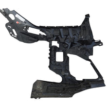 Load image into Gallery viewer, BMW X5 G05 M Sport front bumper LH fitting bracket 2023-2026 GENUINE 51118085627

