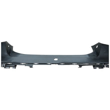 Load image into Gallery viewer, Porsche Taycan rear bumper 2019-2023 Genuine 9J1807421FFF
