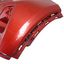 Load image into Gallery viewer, Volvo XC40 front bumper 2022-2024 5 Door SUV Genuine Used pn 31690933

