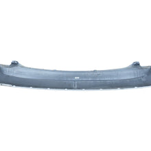 Load image into Gallery viewer, Mini Cooper Hatch rear bumper upper 2021-2024 F56 LCI 2 Genuine 9450644
