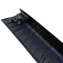 Load image into Gallery viewer, Volkswagen VW ID Buzz front bumper upper section trim Genuine 1T3854700H
