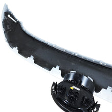 Load image into Gallery viewer, Volkswagen ID7 ID.7 front bumper upper grill trim 2020-2025 Genuine 14A853053A
