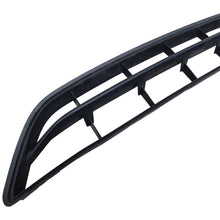 Load image into Gallery viewer, Honda CR-V CRV front bumper upper section 2014-2018 Genuine 71101-T1V-ZX00
