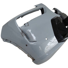 Load image into Gallery viewer, BMW X7 M Sport front bumper G07 LCI 2022-2025 Genuine Used 51115A241A6
