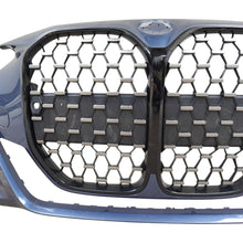 Load image into Gallery viewer, BMW 4 Series M Sport front bumper G22 G23 2020-2024 Genuine pn 51118082226
