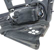 Load image into Gallery viewer, Volkswagen Transporter front bumper right fitting DRL 2020-2024 7LA807178C
