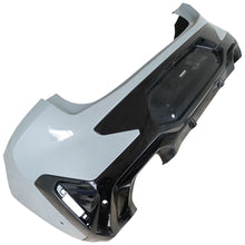 Load image into Gallery viewer, BMW X4 G02 M Sport rear bumper 2022-2024 Genuine Used 51128081867
