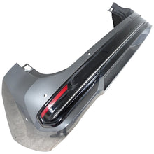 Load image into Gallery viewer, Volkswagen Passat Elegane rear bumper Estate 2024-2026 Genuine 3J0807421
