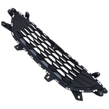 Load image into Gallery viewer, Ford Kuga ST line front bumper upper centre grill 2020-2024 Genuine LV4B-8200-Y
