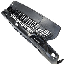 Load image into Gallery viewer, Citroen C3 Aircross front bumper lower grill 2021-2024 Genuine 39187838
