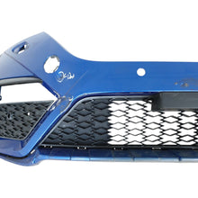 Load image into Gallery viewer, Skoda Octavia VRS front bumper 2020-2024 Genuine 5E3807217F
