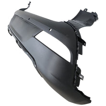 Load image into Gallery viewer, Hyundai Bayon rear bumper 2021-2024 Genuine 86612-Q0AA0
