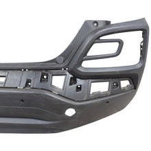 Load image into Gallery viewer, Hyundai Kona front bumper frame 2017-2019 Genuine 86512-J9010
