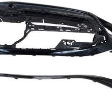 Load image into Gallery viewer, Mercedes Benz CLA AMG front bumper C118 2023-2025 Genuine pn A1188856303
