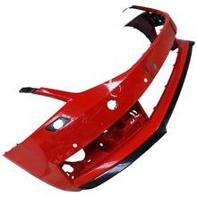 Load image into Gallery viewer, Skoda Octavia front bumper 2017-2019 Saloon Genuine 5E0807221N
