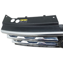 Load image into Gallery viewer, Volkswagen Tiguan R Line front bumper grill 2016-2019 SUV Genuine 5NA853653

