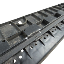Load image into Gallery viewer, Seat Ibiza FR front bumper lower trim Genuine 2017-2019 Hatchback 6F0807611A
