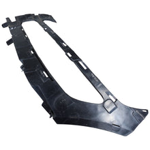 Load image into Gallery viewer, Hyundai Genesis GV80 front bumper left fitting 2021-2023 Genuine 86525-T6000
