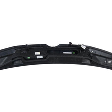 Load image into Gallery viewer, Volkswagen VW ID Buzz front bumper upper section trim Genuine 1T3854700H
