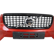 Load image into Gallery viewer, Volvo XC40 front bumper 2022-2024 5 Door SUV Genuine Used pn 31690933
