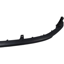 Load image into Gallery viewer, Hyundai Tucson front bumper trim Hybrid 2021-2023 Genuine 86512-N7000
