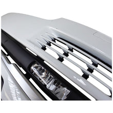 Load image into Gallery viewer, Range Rover Vogue front bumper L405 2013-2017 SUV Genuine pn CK52-17F003-AA
