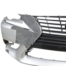 Load image into Gallery viewer, Lexus IS front bumper 2013-2016 Genuine 52119-53A10
