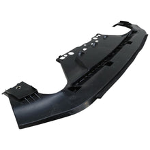 Load image into Gallery viewer, Mazda 3 front bumper undertray 2013-2016 Pre facelift Genuine B45A-500S1
