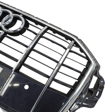 Load image into Gallery viewer, Audi Q7 S Line front bumper Facelift SUV 2021-2024 Genuine Used 4M0807437Q
