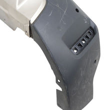Load image into Gallery viewer, Mini Countryman rear bumper U25 2024-2026 Genuine Used 51125A0C197
