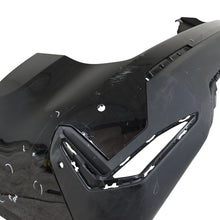 Load image into Gallery viewer, BMW X1 U11 rear bumper upper base 2022-2025 SUV 5 Door Genuine 51129883525
