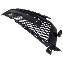 Load image into Gallery viewer, Range Rover Sport front bumper centre grill 2018-2021 Genuine JK62-17F914-AA
