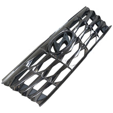 Load image into Gallery viewer, HYUNDAI TUCSON FRONT BUMPER Upper Grill 2021 onwards GENUINE pn 86391-N7000
