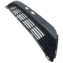 Load image into Gallery viewer, Toyota Avensis front bumper lower grill 2011-2014 Genuine 53112-05090
