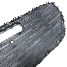 Load image into Gallery viewer, Audi Q4 E-tron front bumper centre grill 2021-2024 Genuine 89A853651B
