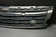 Load image into Gallery viewer, RANGE ROVER SPORT FRONT BUMPER Upper Grill 2022 on SUV GENUINE pn N9X2-8200-A
