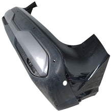 Load image into Gallery viewer, Nissan Qashqai rear bumper 2021-2024 5 Door Genuine 85022 6UA0H
