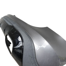 Load image into Gallery viewer, Mercedes Benz GLA X156 rear bumper 2018-2021 Genuine A1568852600
