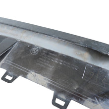 Load image into Gallery viewer, BMW IX2 M Sport front bumper and grill U10 SUV Used Genuine 51118087453
