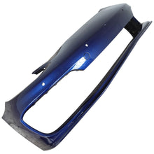 Load image into Gallery viewer, Porsche Panamera Sport Design front bumper 2017-2022 971 Genuine 971807221ACFFF
