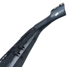 Load image into Gallery viewer, MG ZS front bumper Facelift 2020-2024 SUV 5 Door Genuine pn P10628329
