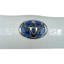 Load image into Gallery viewer, Toyota Yaris rear tailgate boot panel 2017-2020 Genuine 76811-0DA30
