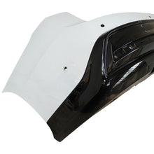 Load image into Gallery viewer, Volkswagen ID7 ID.7 front bumper upper grill trim 2020-2025 Genuine 14A853053A
