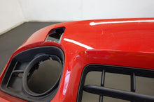 Load image into Gallery viewer, MINI COUNTRYMAN FRONT BUMPER F60 2017 onwards GENUINE pn 51117390520

