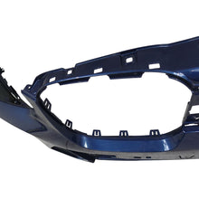 Load image into Gallery viewer, BMW IX3 M Sport front bumper 2021-2024 Genuine 51119853317
