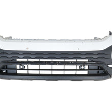 Load image into Gallery viewer, Volkswagen T-Cross front bumper T Cross 5 Door SUV Genuine 2GM807221A
