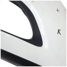 Load image into Gallery viewer, MASERATI GRAN TURISMO REAR BUMPER 2 Door GENUINE 080063200
