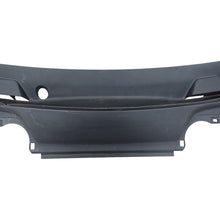 Load image into Gallery viewer, Porsche Macan front bumper 2024-2026 SUV Genuine 95C807221B

