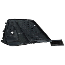 Load image into Gallery viewer, Audi A1 S Line front bumper Left LH Grill 2019-2024 Hatchback Genuine 82A807681D
